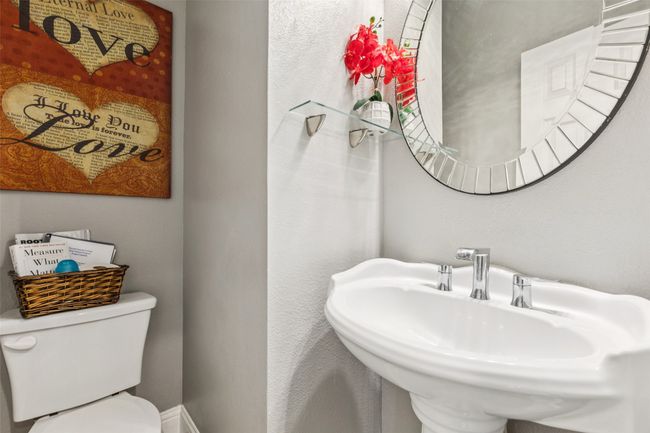 1344 Mountain View Ln, House other with 4 bedrooms, 4 bathrooms and null parking in Kennedale TX | Image 29