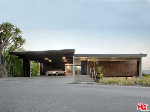 1456 Sunset Plaza Dr, West Hollywood, CA, 90069-1202 | Card Image