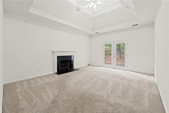 7020 Grand View Way, House other with 4 bedrooms, 3 bathrooms and null parking in Suwanee GA | Image 23