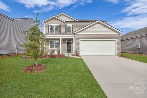 141 Kraft Cove, Pooler, GA, 31322 | Card Image