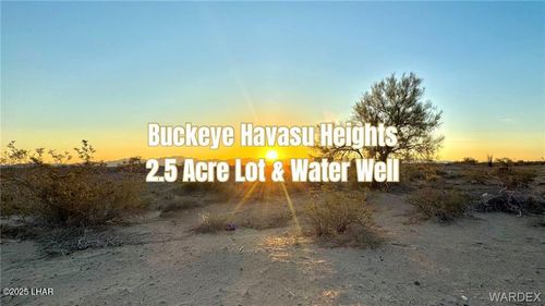 16140 S Shep Ln, Yucca, AZ, 86438-0969 | Card Image
