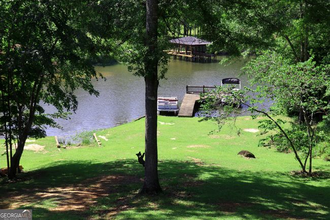 671 Pine Lake Dr, House other with 2 bedrooms, 1 bathrooms and null parking in Sparta GA | Image 26