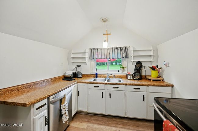 2975 Zurmehly Rd, House other with 3 bedrooms, 1 bathrooms and null parking in Lima OH | Image 13