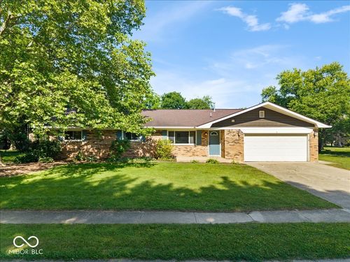 8350 Burn Ct, Indianapolis, IN, 46217-4970 | Card Image