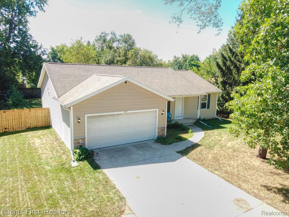 Romence Rd, Portage, MI 49024