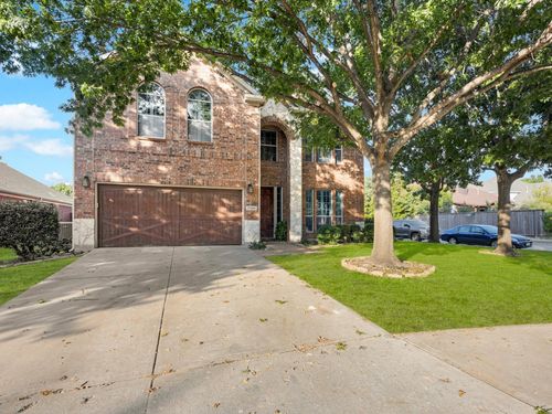 11398 Plainview Dr, Frisco, TX, 75035-9014 | Card Image