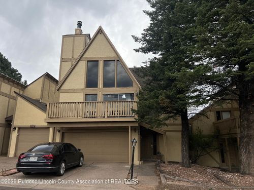 120 Cortina Dr, Ruidoso, NM, 88345-7002 | Card Image