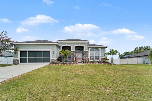 12414 Vestavia St, SAN ANTONIO, FL, 33576-7162 | Card Image