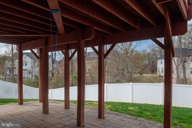15 Elm St, House other with 5 bedrooms, 5 bathrooms and null parking in STAFFORD VA | Image 39