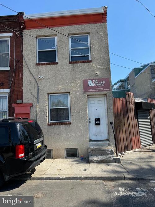 2601 Potter St, PHILADELPHIA, PA, 19125-1019 | Card Image