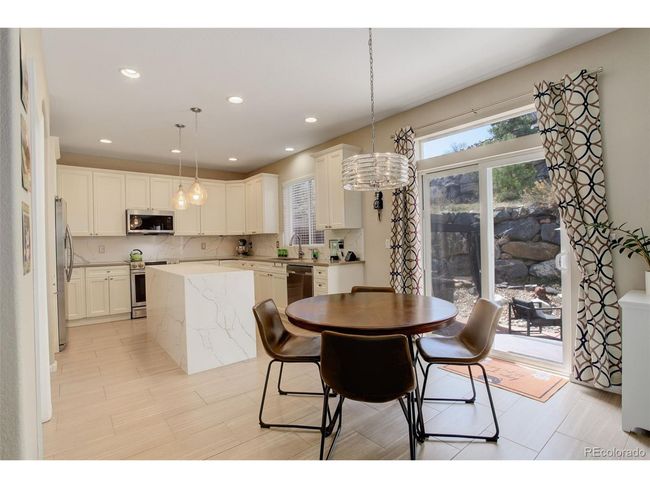 5830 Jasper Pointe Cir, House other with 4 bedrooms, 4 bathrooms and null parking in Castle Pines CO | Image 12