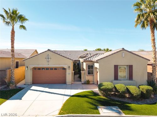 2459 Blair Castle Street, Henderson, NV, 89044 | Card Image