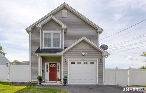 25 Sutton Rd, Rocky Hill, CT, 06067-1407 | Card Image