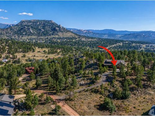 2720 Sunset Ln, Estes Park, CO, 80517-7025 | Card Image