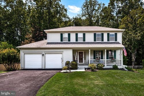 7 Fieldstone Ct, STAFFORD, VA, 22554-7842 | Card Image