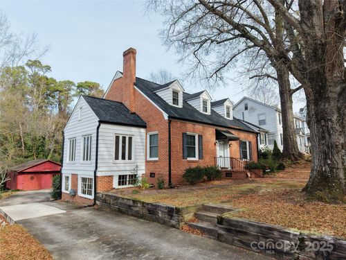 502 W Wade St, Wadesboro, NC, 28170-2145 | Card Image