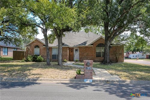 2641 Canyon Creek Dr, Temple, TX, 76502-3161 | Card Image