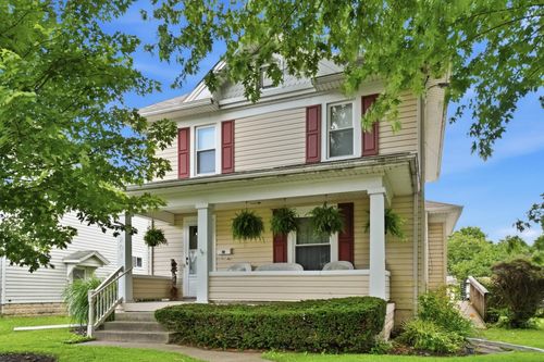 204 Belleaire Avenue, Springfield, OH, 45503 | Card Image