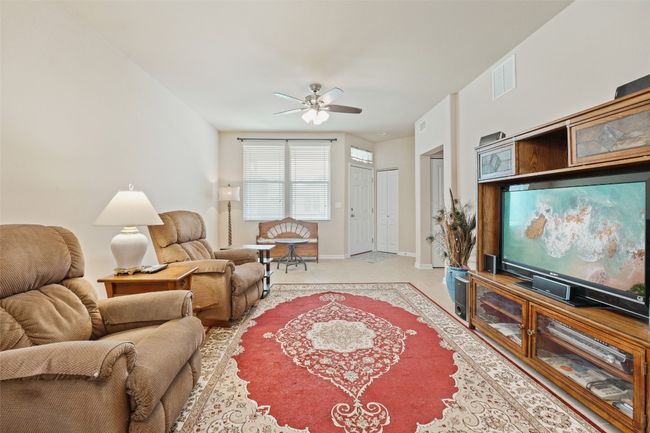 1261 Nevarez, House other with 3 bedrooms, 2 bathrooms and 4 parking in Kyle TX | Image 7