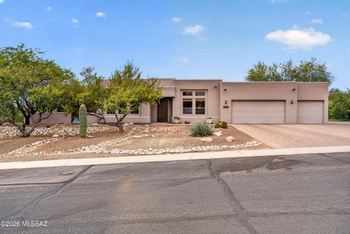 10803 E Placita Marimba, Tucson, AZ, 85730-5826 | Card Image