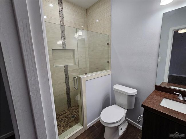 APT-1 - 3404 Frio Ave, Condo with 2 bedrooms, 2 bathrooms and 2 parking in McAllen TX | Image 4