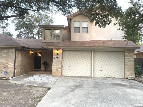 3402 Tree Hill St, San Antonio, TX, 78230-2435 | Card Image