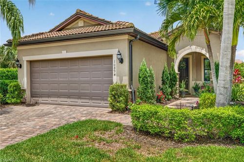 10894 Glenhurst St, FORT MYERS, FL, 33913-8558 | Card Image