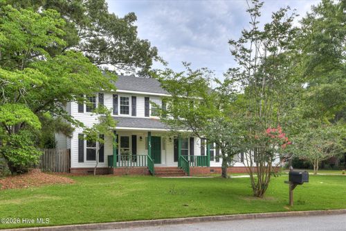 342 E Hedge Rd, Aiken, SC, 29801-7258 | Card Image