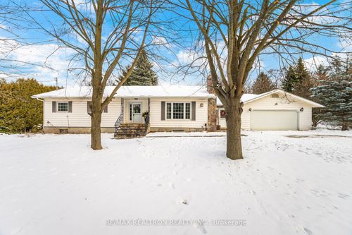 17145 Caledonking Tline N, Tottenham, ON, L0G1W0 | Card Image