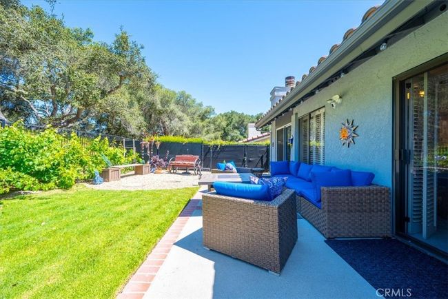 675 Barberry Way, House other with 3 bedrooms, 2 bathrooms and 2 parking in Nipomo CA | Image 34