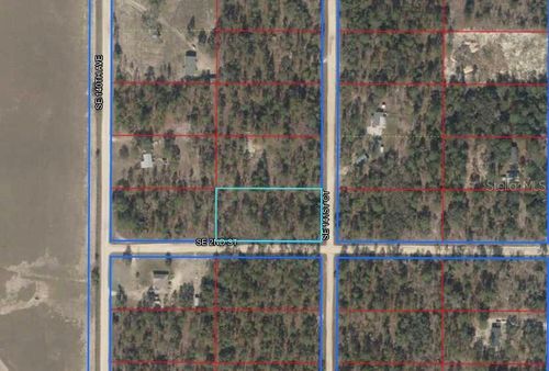 Lot 6 Se 2nd St, WILLISTON, FL, 32696-2670 | Card Image