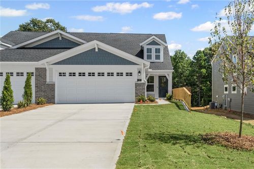 1-b-23 Gold Dust Drive, Dawsonville, GA, 30534 | Card Image