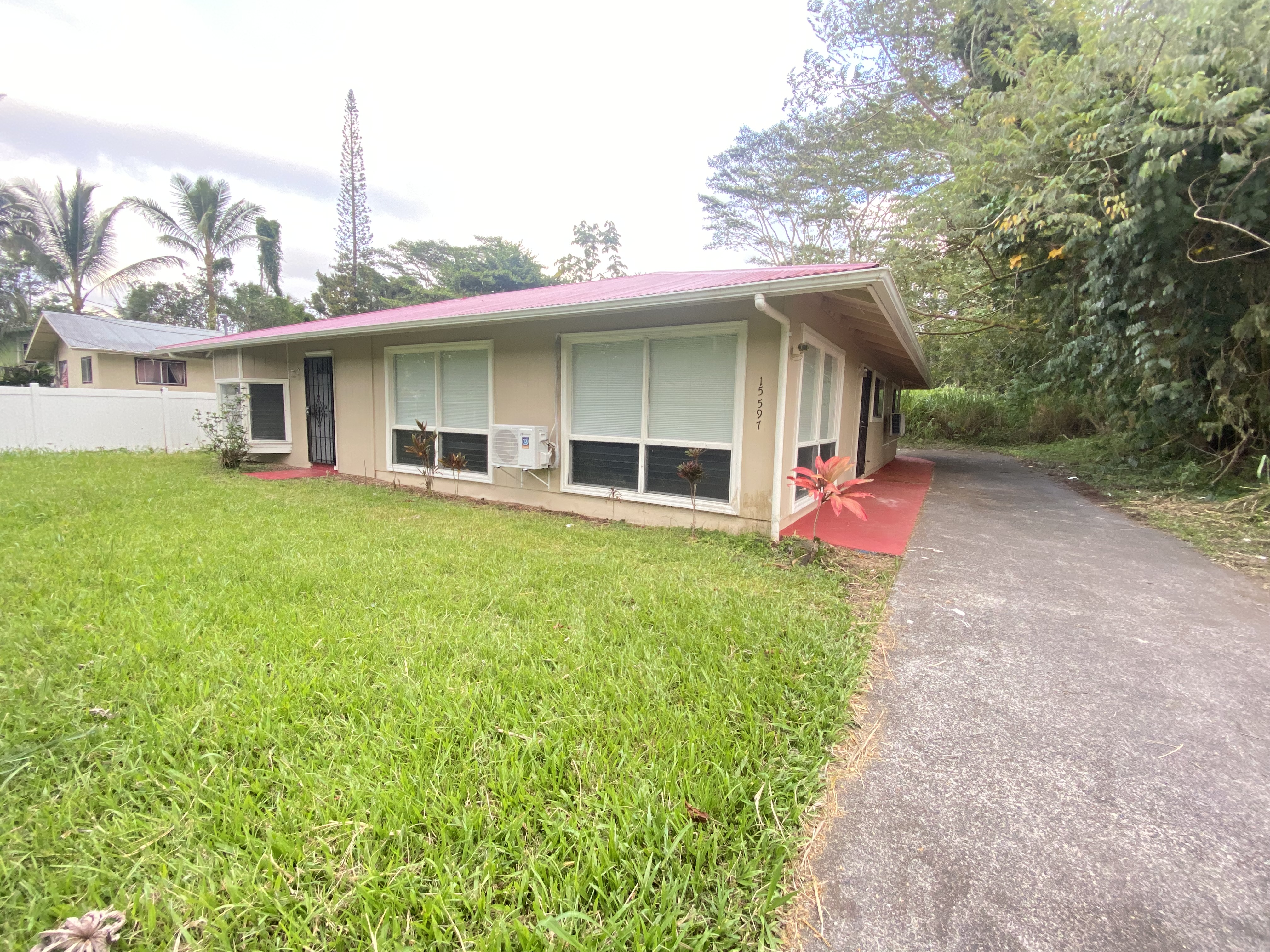 Kahakai Blvd, Pahoa, HI 96778