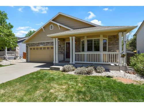 14530 Vine St, Thornton, CO, 80602-7382 | Card Image