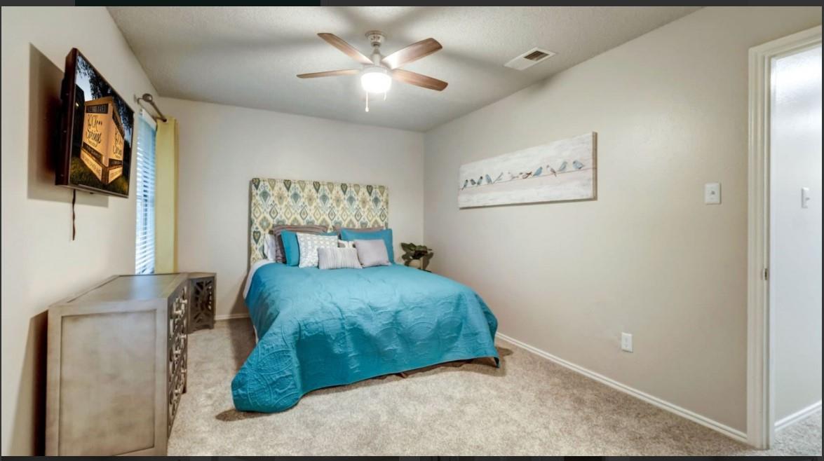 Residential Lease in Round Rock 3