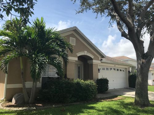 1271 Potomac Dr, Merritt Island, FL, 32952-7222 | Card Image