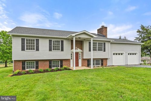 24139 Cedar Ridge Rd, RAPIDAN, VA, 22733-2129 | Card Image