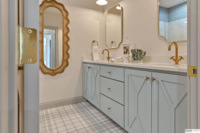 3319 S 209 Th St, Home with 3 bedrooms, 3 bathrooms and 3 parking in Elkhorn NE | Image 62