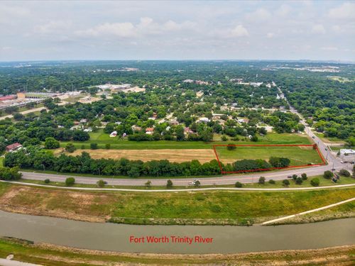 4570 White Settlement Rd, Fort Worth, TX, 76114 | Card Image