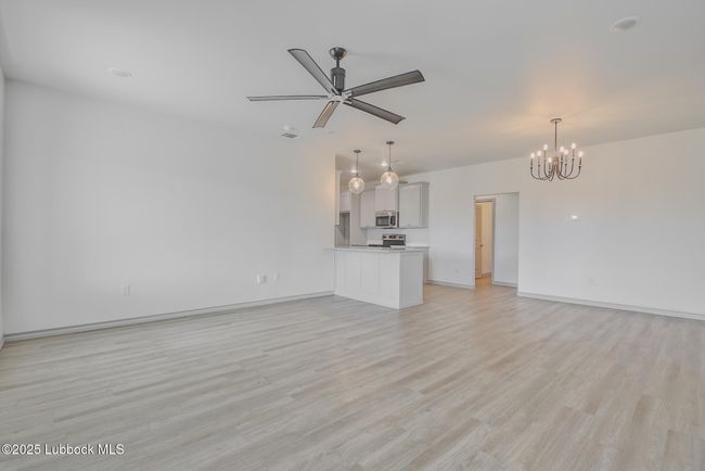 188 Allison Rd, House other with 4 bedrooms, 2 bathrooms and null parking in Wilson TX | Image 6
