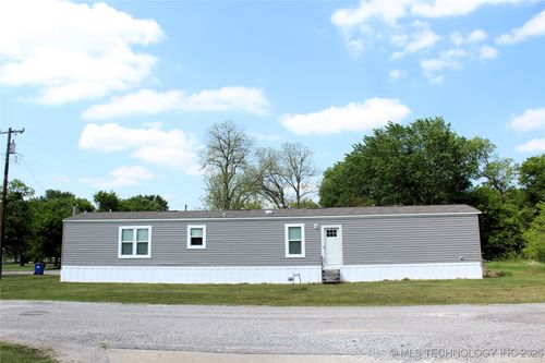 503 Bird St, Bokchito, OK, 74726-1202 | Card Image