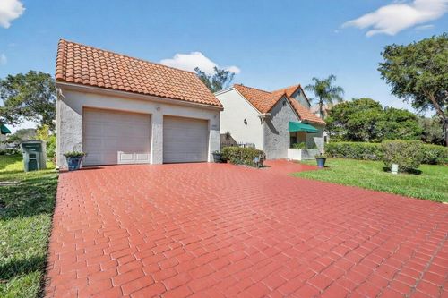 6656 Las Flores Dr, Boca Raton, FL, 33433-2367 | Card Image