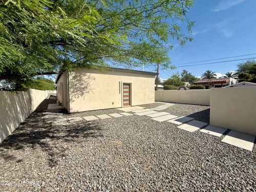 722 N Tucson Boulevard, Tucson, AZ, 85716 | Card Image