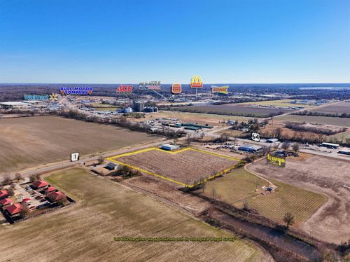 8 Acres State Highway 1, Wynne, AR, 72396 | Card Image