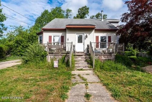 518 Monroe Avenue, Woodbine, NJ, 08270 | Card Image