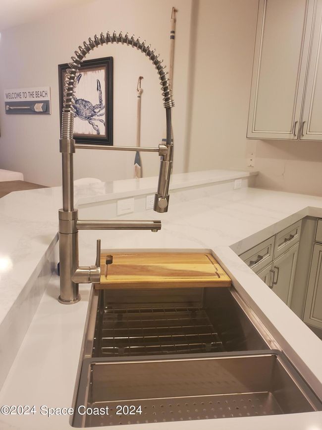 105 - 601 N Miramar Ave, Condo with 3 bedrooms, 3 bathrooms and null parking in Indialantic FL | Image 9
