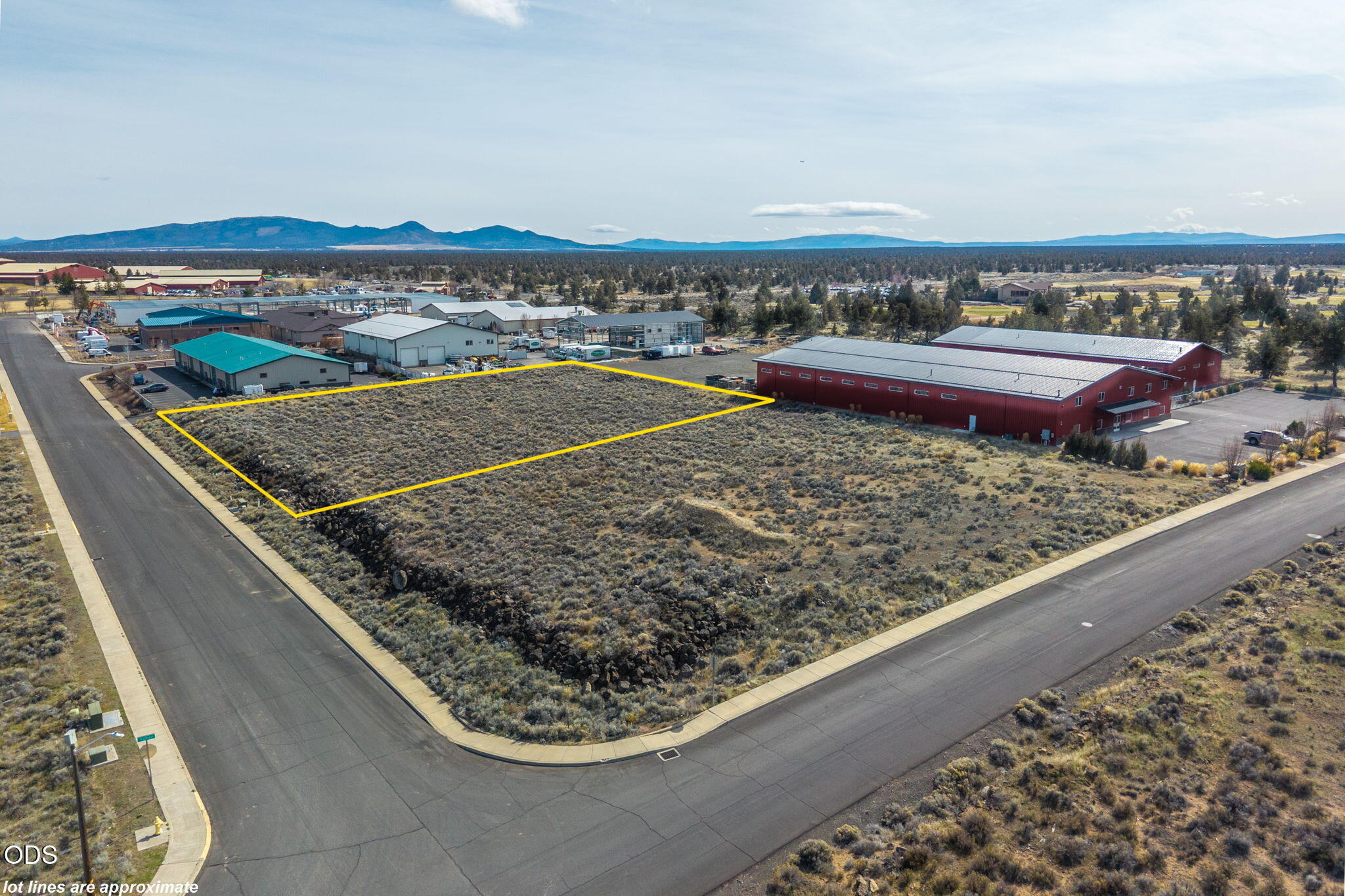 Land in Redmond 5