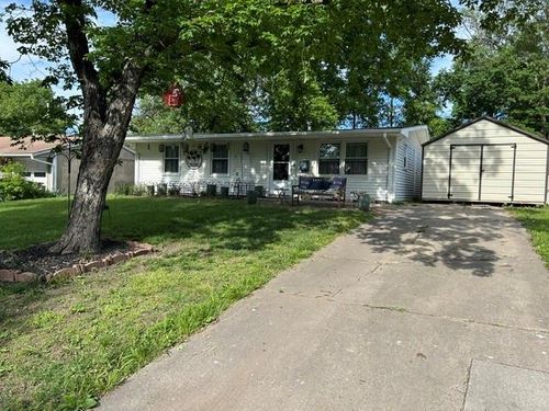 1328 E 16th Street, Lawrence, KS, 66044 | Card Image