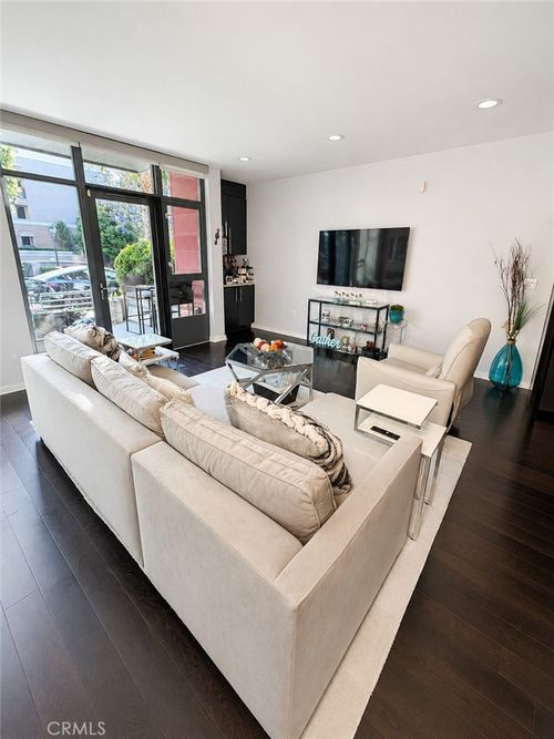 106-13045 Pacific Promenade, Playa Vista, CA, 90094-4017 | Card Image