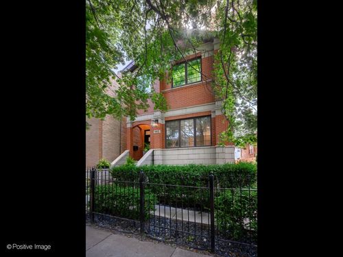 1912 N Hoyne Ave, Chicago, IL, 60647-4508 | Card Image